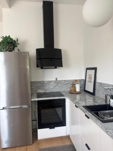 Apartament Loft & Go