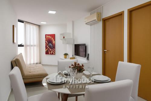 Studio Design 3 - Apto 1109 - MyHouse Anfitria