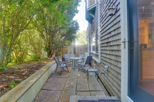 Provincetown Condo with Patio and Grill-Great location! - image 11