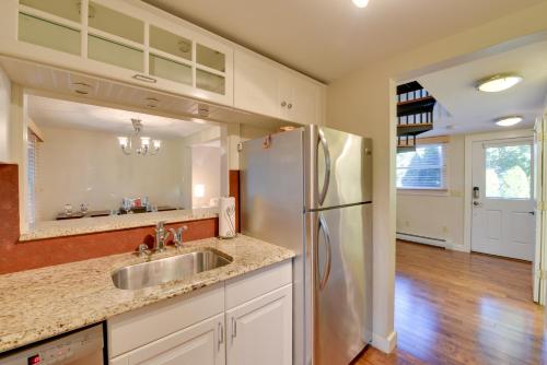 Provincetown Condo with Patio and Grill-Great location! - image 14