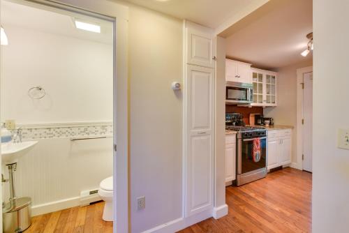 Provincetown Condo with Patio and Grill-Great location! - image 13