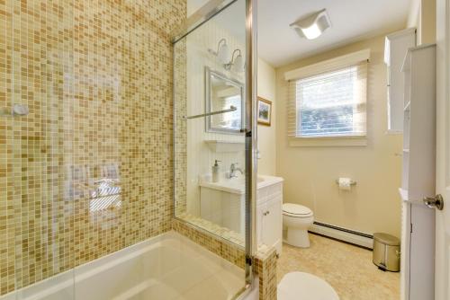 Provincetown Condo with Patio and Grill-Great location! - image 12