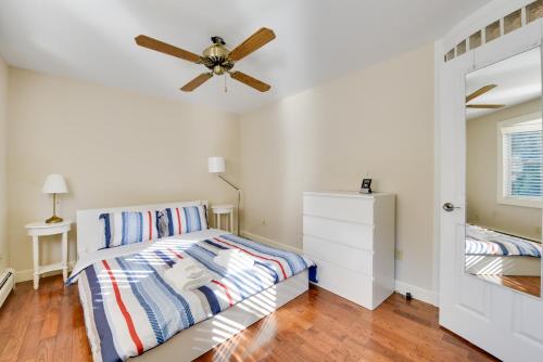 Provincetown Condo with Patio and Grill-Great location! - image 6