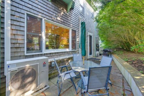 Provincetown Condo with Patio and Grill-Great location! - image 13