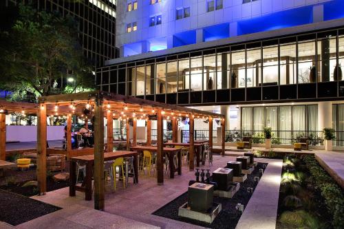 Pubi/Aula, The Whitehall Houston in Houston (TX)