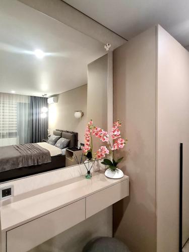 . 10 Best apartment in the center city