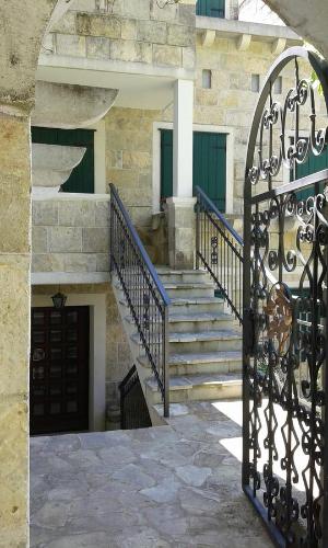  Apartments Stipeta, Ferienwohnung in Podstrana