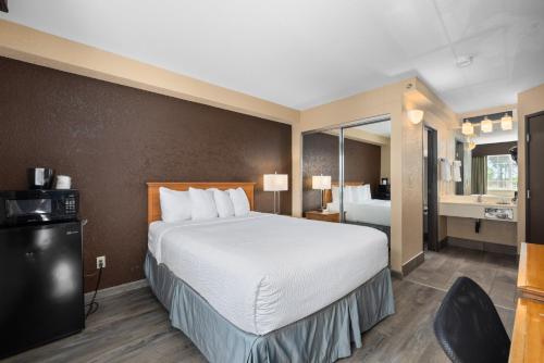 Ramada by Wyndham Portland near Mount Tabor Park