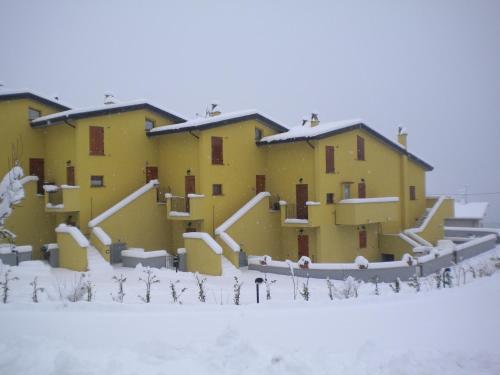 Residence Orto di Venanzio