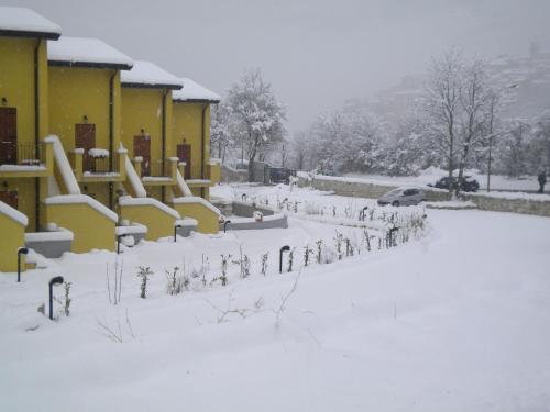 Residence Orto di Venanzio