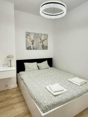 Mei Apartment near Chopin Airport Warsaw, Варшава