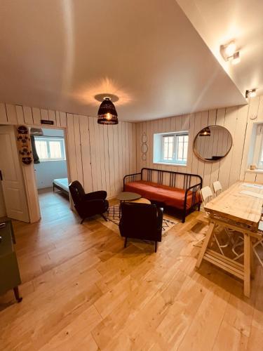 Appartement Biarritz plage Milady surf