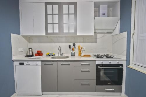07 Numaralı Apart, Antalya (photo 4)