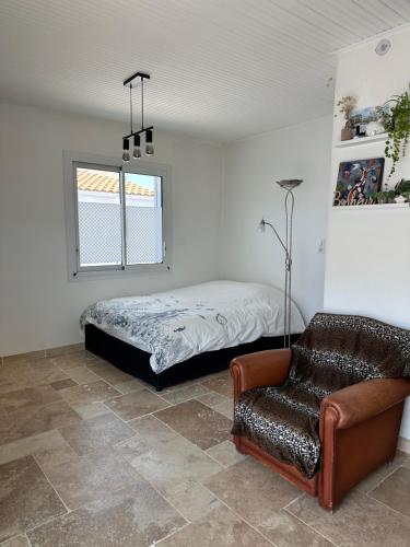 Studio rénové à neuf gîte à louer La Tranche-sur-Mer