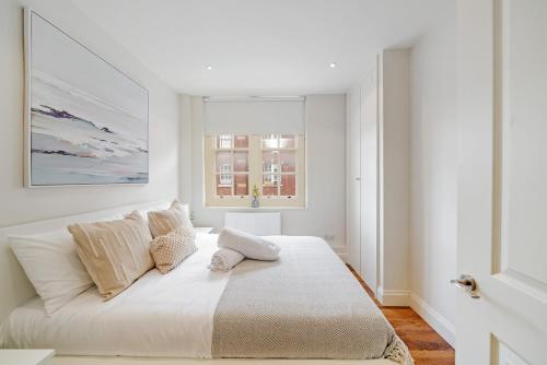 Chelsea 1 bedroom apartment, Londra