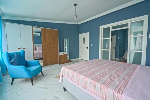 08 numaralı apart, Antalya (fotografie 10)