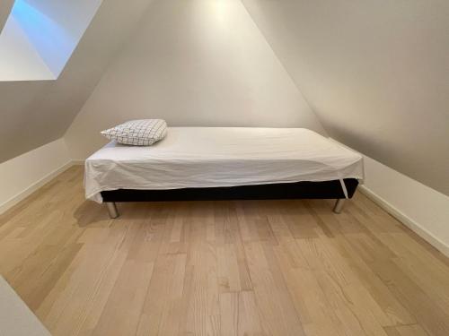 Metro Apartment Linde Alle 14, 3Th 2720 Vanløse, Copenaghen (foto 8)