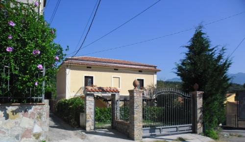 Casale Del Borgo