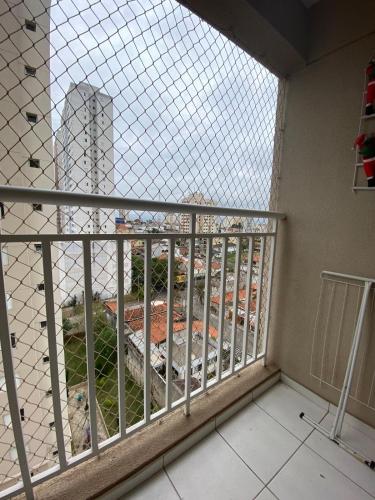 Apartment in Guarulhos all furnished and leisure!, Guarulhos (Foto 2)