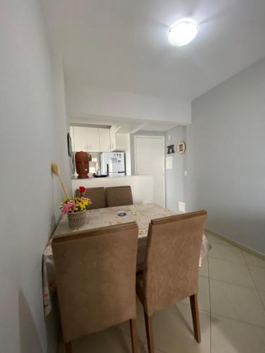 Apartment in Guarulhos all furnished and leisure!, Guarulhos (Foto 5)