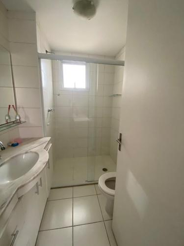 Apartment in Guarulhos all furnished and leisure!, Guarulhos (Foto 7)