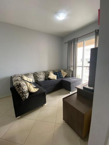 Apartment in Guarulhos all furnished and leisure!, Guarulhos (Foto 8)