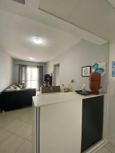 Apartment in Guarulhos all furnished and leisure!, Guarulhos (Foto 10)