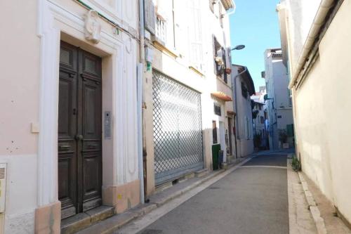 Attrezzature e servizi, VINTAGE -Cosy nid douillet Vieil Antibes- Idéal couple (VINTAGE -Cosy nid douillet Vieil Antibes- Ideal couple) in Maure