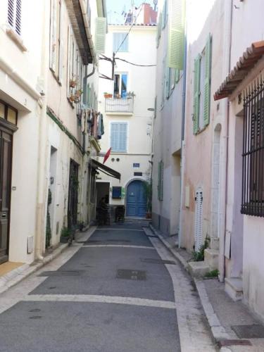 Attrezzature e servizi, VINTAGE -Cosy nid douillet Vieil Antibes- Idéal couple (VINTAGE -Cosy nid douillet Vieil Antibes- Ideal couple) in Maure