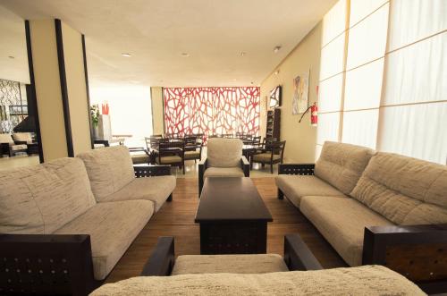 艾里内太平洋酒店 艾里内太平洋酒店