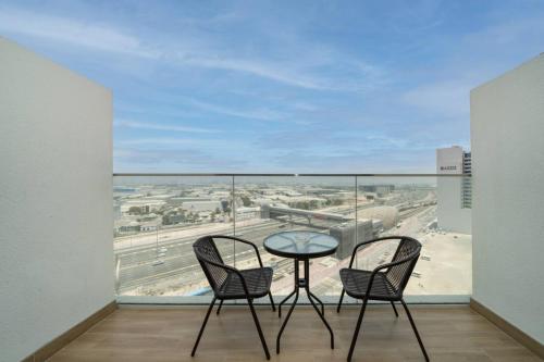 Contemporary Studio Getaway in Jebel Ali near Jebel Ali Free Zone JAFZA