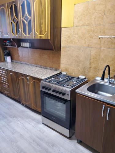 Agro Guest House Tsiskari in Machakhela in Κομπουλέτι