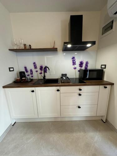 Lavender Apartment