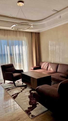 Dar Ocea waterfront