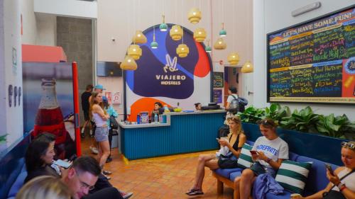 Létesítmények, Viajero Arequipa Hostel in Arequipa