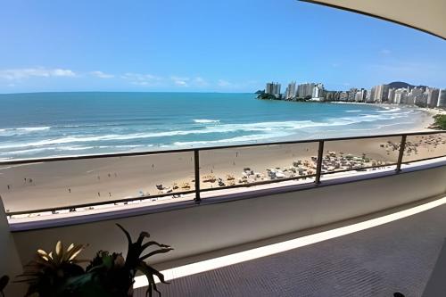 SHB - Frente ao Mar na Praia das Pitangueiras, Guarujá (fotografie 6)