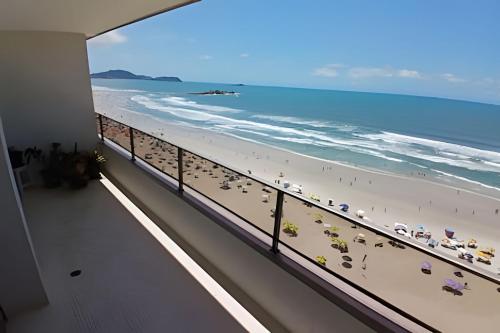 SHB - Frente ao Mar na Praia das Pitangueiras, Guarujá (fotografie 8)