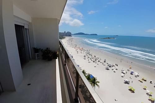 SHB - Frente ao Mar na Praia das Pitangueiras, Guarujá (fotografie 9)