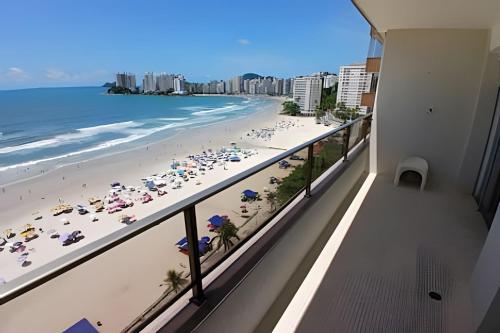 SHB - Frente ao Mar na Praia das Pitangueiras, Guarujá (fotografie 10)