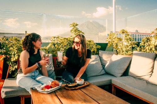 Létesítmények, Viajero Arequipa Hostel in Arequipa