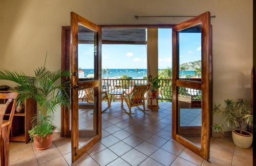 Grand Plaza, San Juan del Sur