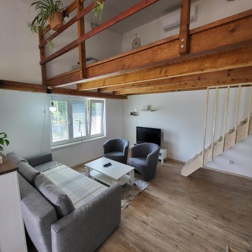 Apartmán ,,Rokytka, Praha (fotografie 8)