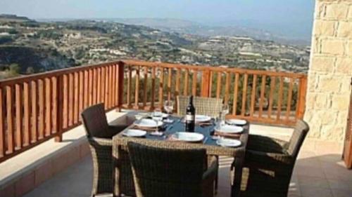 Stunning Traditional Stone Villa - Kallepia in 卡萊佩伊亞