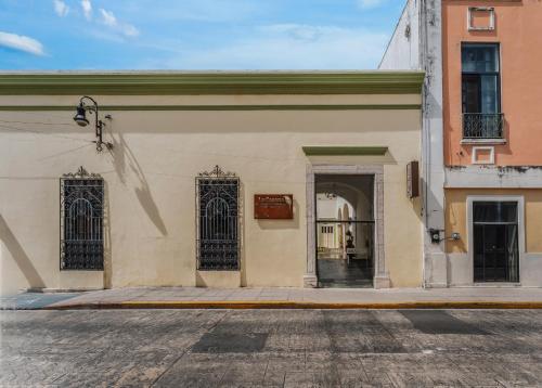 Hotel Boutique La Casona by Kavia - image 2