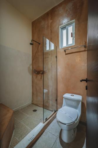 Deluxe Double Room with Two Double Beds image 4