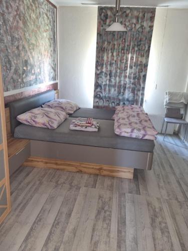 Alhambra Suite in Leuenberg, Deutschland
