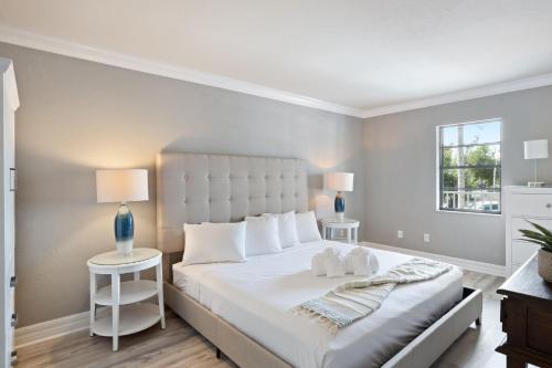Bayside Villa 4120- Captiva One Bedroom Deluxe Residence in 科帕提瓦