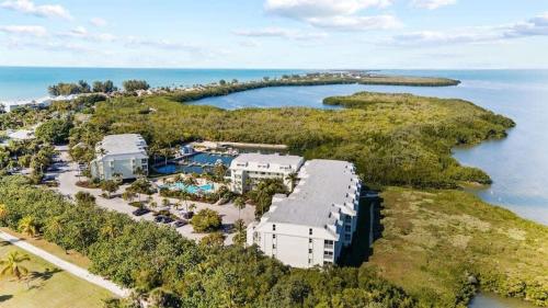 Bayside Villa 4120- Captiva One Bedroom Deluxe Residence in 科帕提瓦