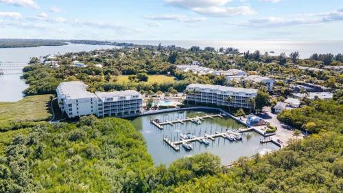 Bayside Villa 4120- Captiva One Bedroom Deluxe Residence in 科帕提瓦