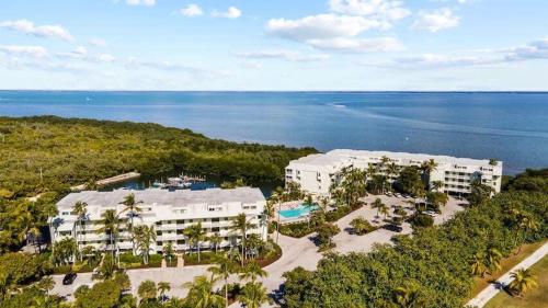 Bayside Villa 4120- Captiva One Bedroom Deluxe Residence in 科帕提瓦